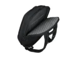 Lenovo   GX40V10007   Legion Armoured Backpack II   Fits up to size 17/18 ”   Backpack   Black   Shoulder strap