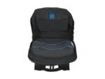 Lenovo   GX40V10007   Legion Armoured Backpack II   Fits up to size 17/18 ”   Backpack   Black   Shoulder strap