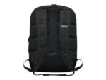 Lenovo   GX40V10007   Legion Armoured Backpack II   Fits up to size 17/18 ”   Backpack   Black   Shoulder strap