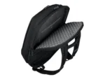 Lenovo   GX40V10007   Legion Armoured Backpack II   Fits up to size 17/18 ”   Backpack   Black   Shoulder strap