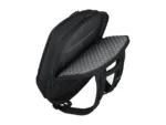 Lenovo   GX40V10007   Legion Armoured Backpack II   Fits up to size 17/18 ”   Backpack   Black   Shoulder strap