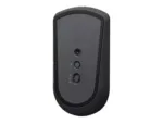 Lenovo   ThinkPad Bluetooth Silent Mouse   Wireless   Bluetooth 5.0   Black   1 year(s)