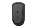 Lenovo   ThinkPad Bluetooth Silent Mouse   Wireless   Bluetooth 5.0   Black   1 year(s)