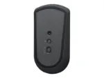Lenovo   ThinkPad Bluetooth Silent Mouse   Wireless   Bluetooth 5.0   Black   1 year(s)