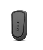 Lenovo   ThinkBook Bluetooth Silent Mouse   Wireless   Bluetooth 5.0   Iron Grey   1 year(s)