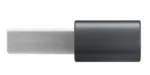 Samsung | FIT Plus | MUF-64AB/APC | 64 GB | USB 3.1 | Black/Silver