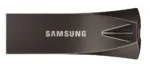 Samsung BAR Plus 256 GB USB 3.1 laikmena, pilka