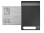 USB kortelė Samsung FIT Plus, šoninis vaizdas su USB 3.1 jungtimi