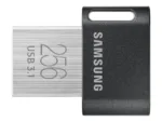 USB kortelė Samsung FIT Plus, šoninis vaizdas su USB 3.1 jungtimi