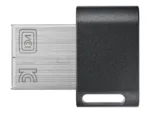 USB kortelė Samsung FIT Plus, šoninis vaizdas su USB 3.1 jungtimi