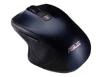 Asus MW202 2.4GHz belaidė optinė pelė mėlyna