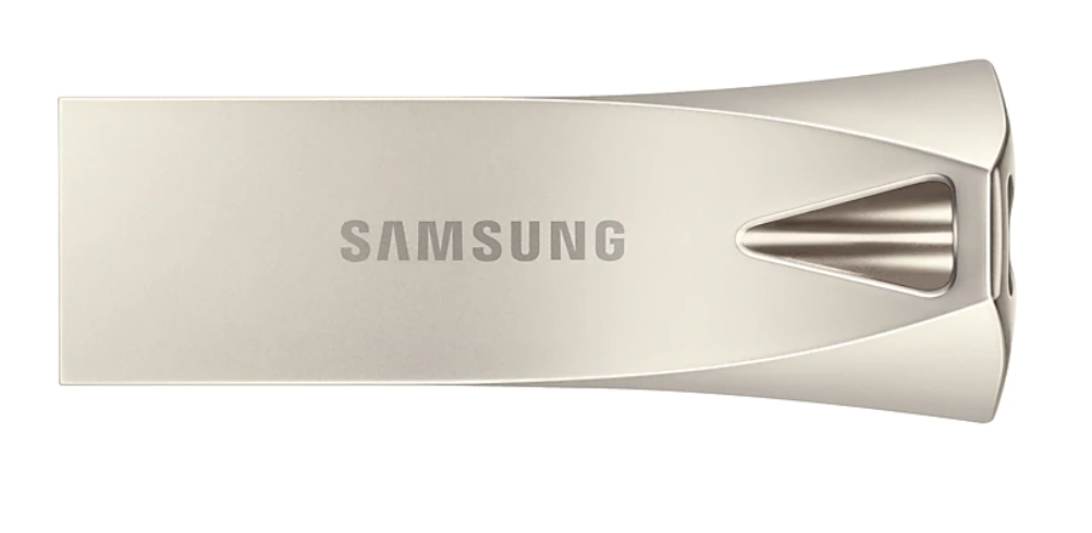295637-muf-256be3-apc-8801643229405-0.webp Samsung BAR Plus 256 GB USB 3.1 laikmena, sidabrinė