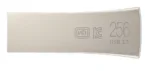 USB atmintinė Samsung BAR Plus, šoninis vaizdas su USB 3.1 jungtimi