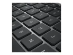 Dell   Keyboard and Mouse   KM7120W   Keyboard and Mouse Set   Wireless   Batteries included   NORD   Bluetooth   Titan Gray   Numeric keypad   Wireless connection