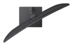 LCD Monitor LG 34 " 3440 x 1440 pixels Wide Quad HD Native aspect ratio 21:9 LCD Curved 34U650A-B