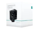 Deepcool   Gammaxx GTE V2 Black   Intel, AMD   CPU Air Cooler