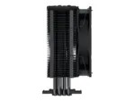 Deepcool   Gammaxx GTE V2 Black   Intel, AMD   CPU Air Cooler