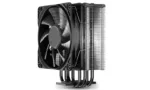 Deepcool   Gammaxx GTE V2 Black   Intel, AMD   CPU Air Cooler