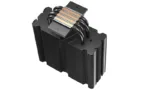 Deepcool   Gammaxx GTE V2 Black   Intel, AMD   CPU Air Cooler
