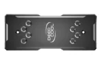 Deepcool   Gammaxx GTE V2 Black   Intel, AMD   CPU Air Cooler