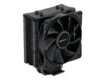 Deepcool   Gammaxx GTE V2 Black   Intel, AMD   CPU Air Cooler