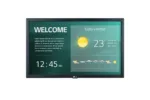 LG 22SM3G-B 21.5“ 1920×1080/250cd/m2/14ms/ HDMI USB   LG   22SM3G   21.5 ”   Landscape   16/7   WebOS   250 cd/m²   14 ms   178 °   178 °