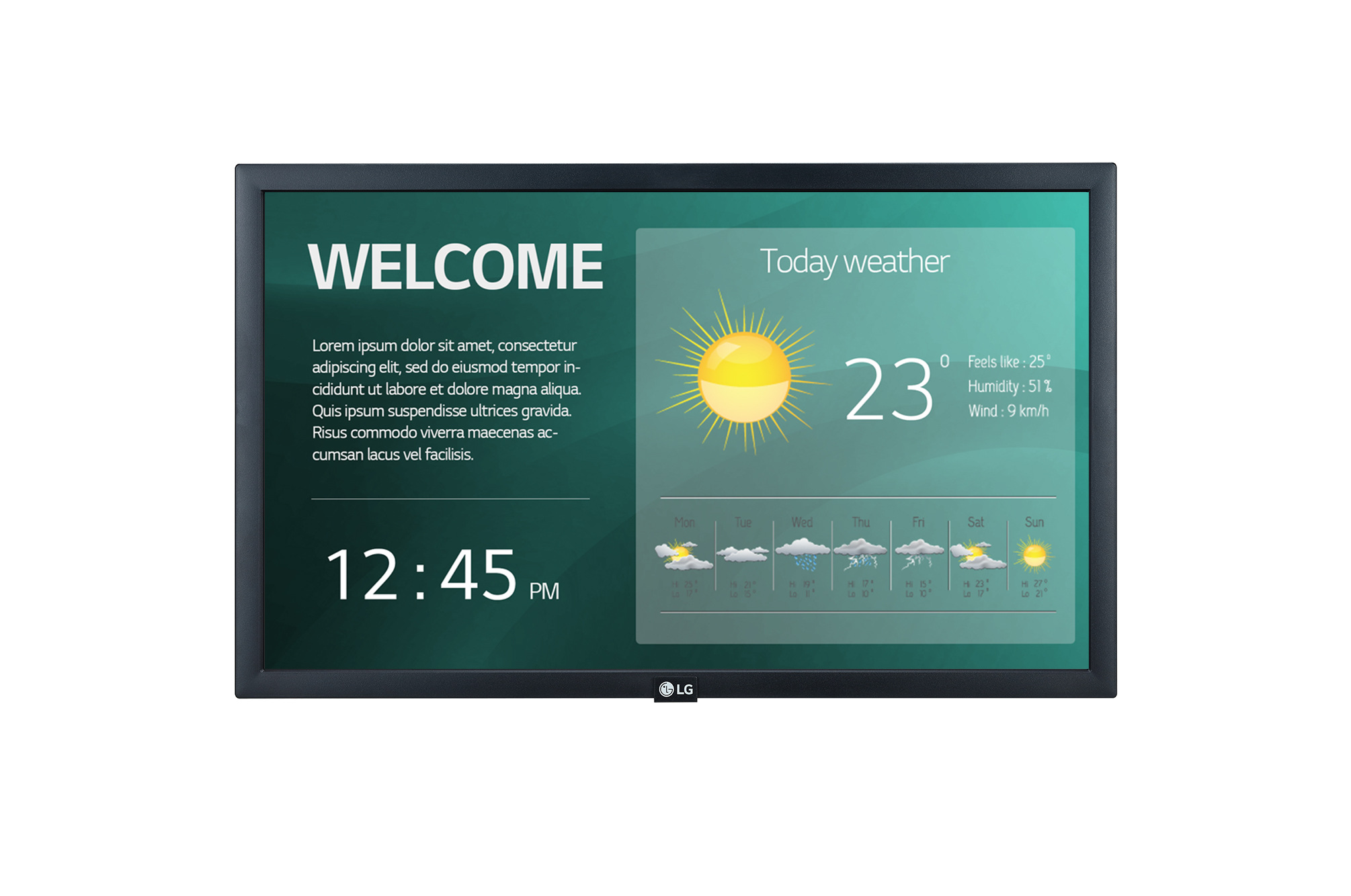 296480-22sm3g-b-aeu-8806098661039-0.webp LG 22SM3G-B 21.5“ 1920×1080/250cd/m2/14ms/ HDMI USB LG 22SM3G 21.5 ” Landscape 16/7 WebOS 250 cd/m² 14 ms 178 ° 178 °