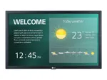 LG 22SM3G-B 21.5“ 1920×1080/250cd/m2/14ms/ HDMI USB   LG   22SM3G   21.5 ”   Landscape   16/7   WebOS   250 cd/m²   14 ms   178 °   178 °