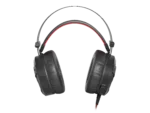 Genesis   Gaming Headset   Neon 360 Stereo   Wired   Over-Ear