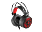 Genesis   Gaming Headset   Neon 360 Stereo   Wired   Over-Ear