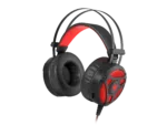 Genesis   Gaming Headset   Neon 360 Stereo   Wired   Over-Ear