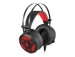 Genesis   Gaming Headset   Neon 360 Stereo   Wired   Over-Ear