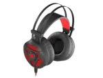 Genesis   Gaming Headset   Neon 360 Stereo   Wired   Over-Ear