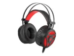 Genesis   Gaming Headset   Neon 360 Stereo   Wired   Over-Ear