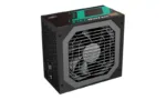 Deepcool   80 Plus Gold Full Modular ATX Power Supply   DQ850-M-V2L   850 W