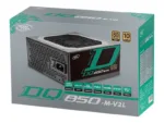 Deepcool   80 Plus Gold Full Modular ATX Power Supply   DQ850-M-V2L   850 W