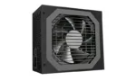 Deepcool   80 Plus Gold Full Modular ATX Power Supply   DQ850-M-V2L   850 W