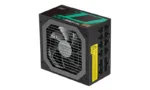 Deepcool   80 Plus Gold Full Modular ATX Power Supply   DQ850-M-V2L   850 W