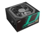 Deepcool   80 Plus Gold Full Modular ATX Power Supply   DQ850-M-V2L   850 W
