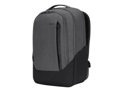 Targus   Cypress with EcoSmart   Fits up to size 15.6 ”   Backpack   Grey   Shoulder strap