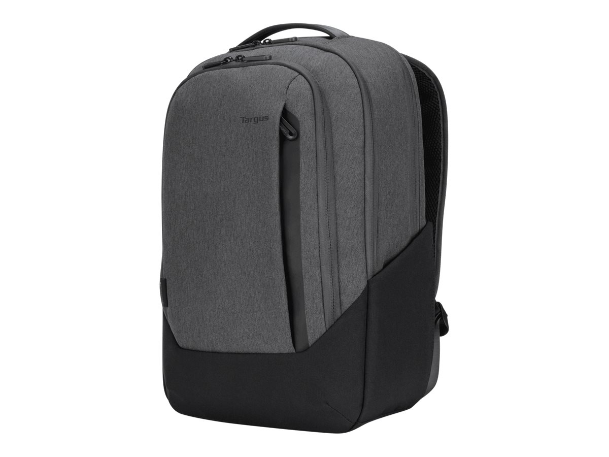 296809-tbb58602gl-5051794029710-0.webp Targus Cypress with EcoSmart Fits up to size 15.6 ” Backpack Grey Shoulder strap