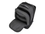 Targus   Cypress with EcoSmart   Fits up to size 15.6 ”   Backpack   Grey   Shoulder strap
