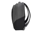 Targus   Cypress with EcoSmart   Fits up to size 15.6 ”   Backpack   Grey   Shoulder strap