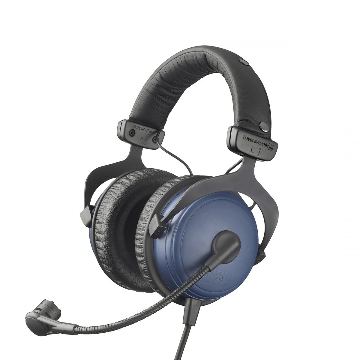 296836-497894-4010118497896-0.webp Beyerdynamic Headset DT 797 PV Yes Wired Over-ear 6.3 mm, XLR