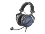 Beyerdynamic   Headset   DT 797 PV   Yes   Wired   Over-ear   6.3 mm, XLR