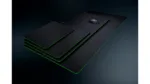 Razer   Gigantus V2 Soft   Large   Rubber foam   Gaming mouse pad   450 x 3 x 400 mm   Black