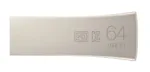 USB kortelė Samsung BAR Plus 64 GB, matoma iš šono