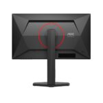 LCD Monitor AOC 24.5 ” 2560 x 1440 pixels Quad HD Native aspect ratio 16:9 LED Flat Q25G4SR