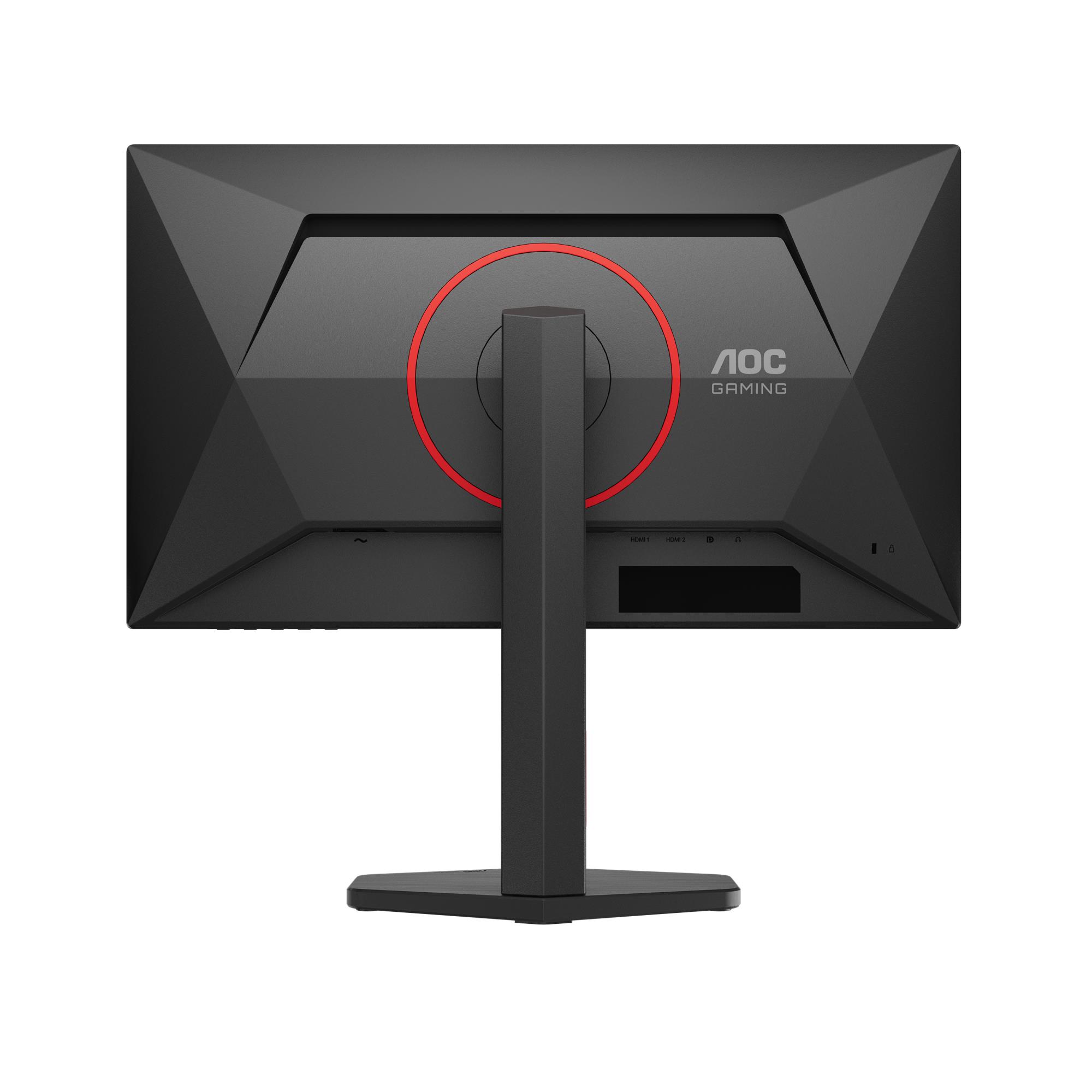 297241cd-f5cd-4745-ba32-5f5e9ab0c8a7 LCD Monitor AOC 24.5 ” 2560 x 1440 pixels Quad HD Native aspect ratio 16:9 LED Flat Q25G4SR