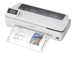 Epson   Wireless Printer   SureColor SC-T2100   Inkjet   Colour   Inkjet Multifunctional Printer   A1   Wi-Fi   White